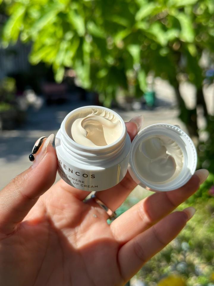 KEM DƯỠNG FORENCOS MINI TRẮNG-duoc-ban-tai-Hoàng Lan - Mỹ Phẩm Chính Hãng