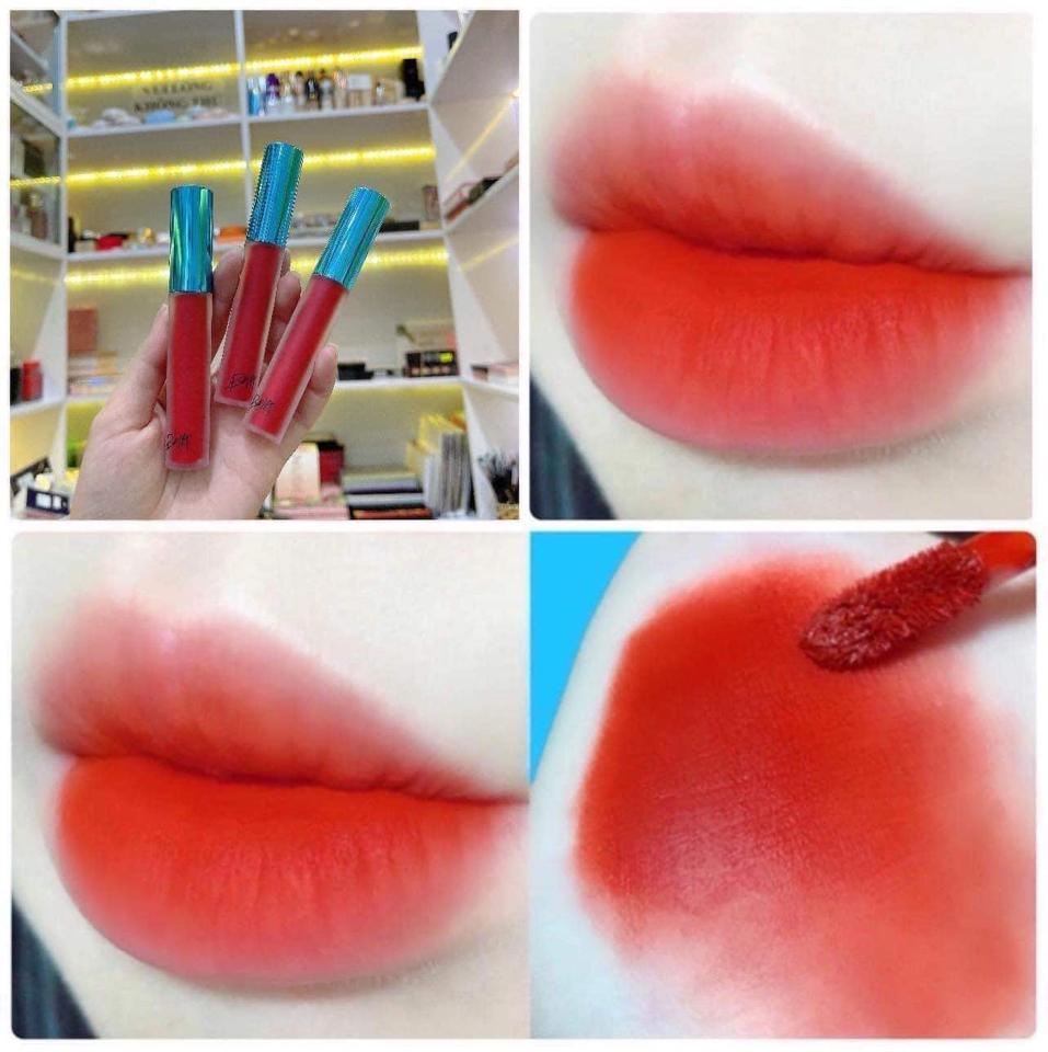 SON KEM LÌ BBIA 02 - Đỏ Cam-duoc-ban-tai-Hoàng Lan - Mỹ Phẩm Chính Hãng