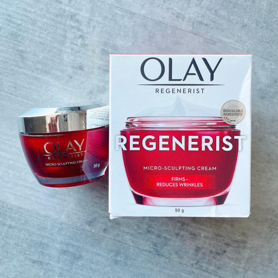 [Ngày] Kem Olay Regenerist Chống Lão Hoá Ban Ngày-duoc-ban-tai-Hoàng Lan - Mỹ Phẩm Chính Hãng