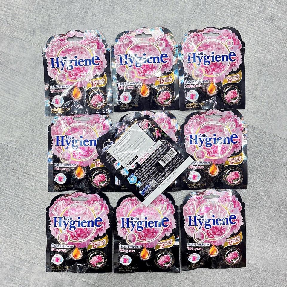 Túi Thơm Hygiene Thái Lan-duoc-ban-tai-Hoàng Lan - Mỹ Phẩm Chính Hãng