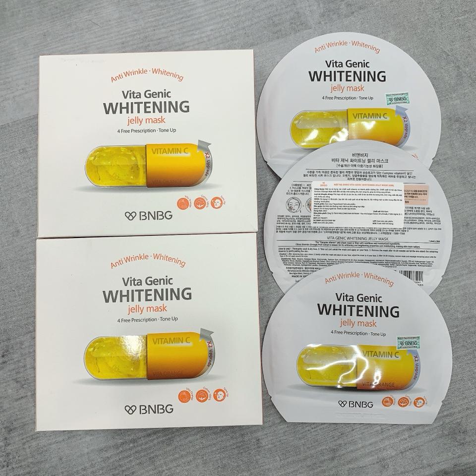 Mặt Nạ BNBG Vàng Sáng Da Mờ Thâm-duoc-ban-tai-Hoàng Lan - Mỹ Phẩm Chính Hãng