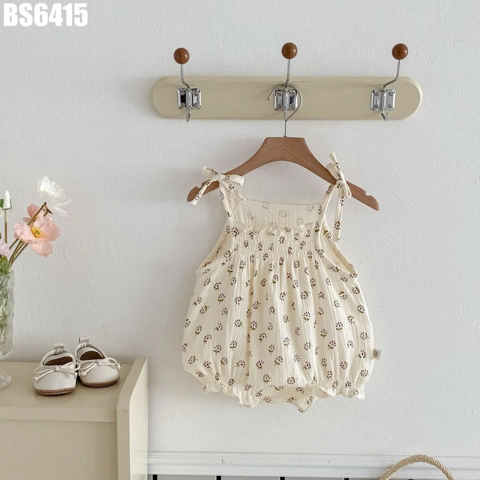 BS6415 - Body hai dây nhún ngực-duoc-ban-tai-Nhập Khẩu Chính Hãng