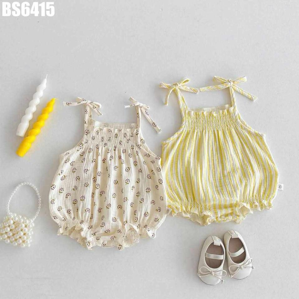 BS6415 - Body hai dây nhún ngực-duoc-ban-tai-Nhập Khẩu Chính Hãng
