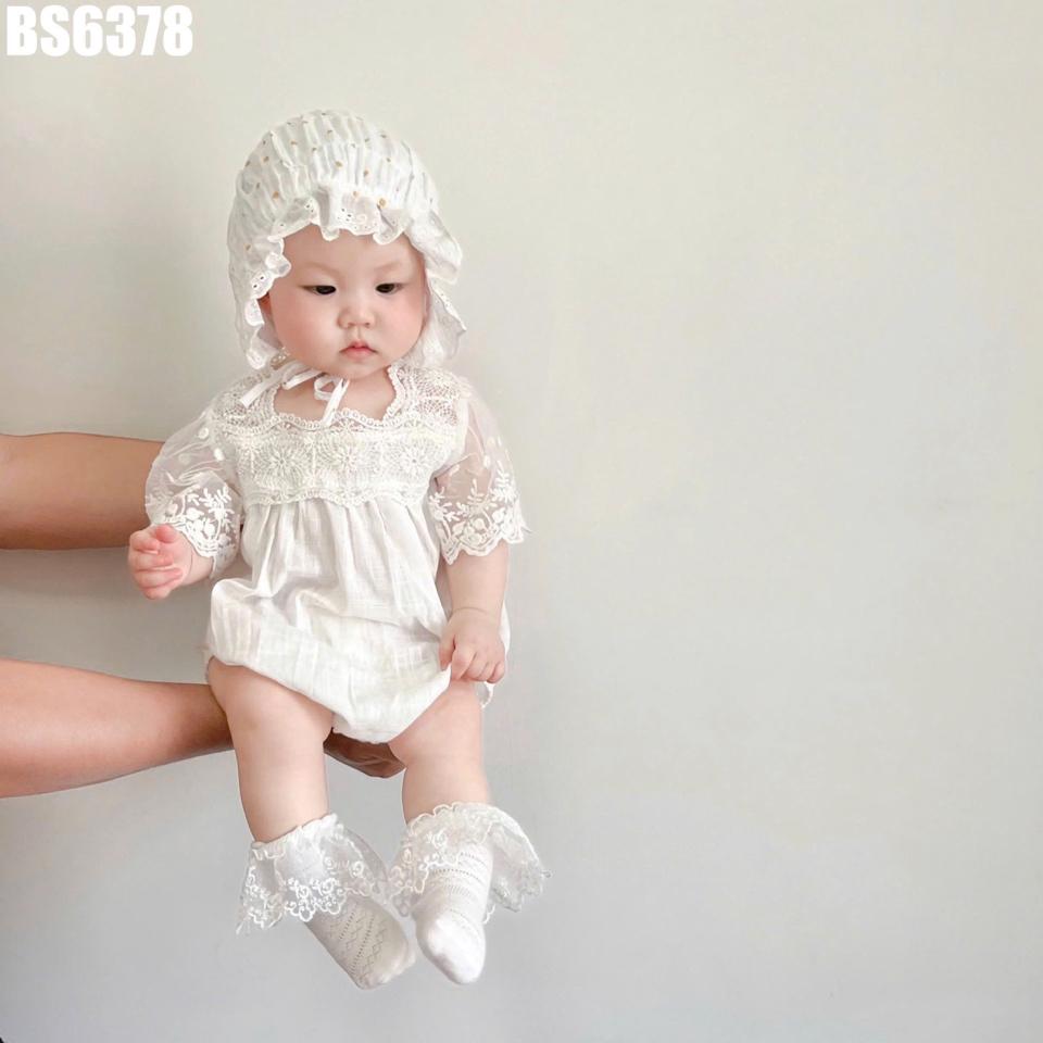 BS6378 - Body Vai Ren-duoc-ban-tai-Nhập Khẩu Chính Hãng