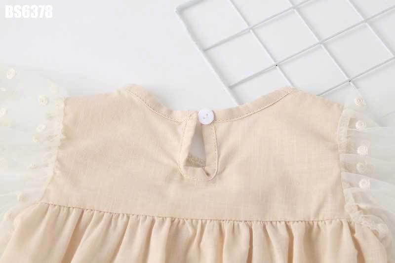 BS6378 - Body Vai Ren-duoc-ban-tai-Nhập Khẩu Chính Hãng