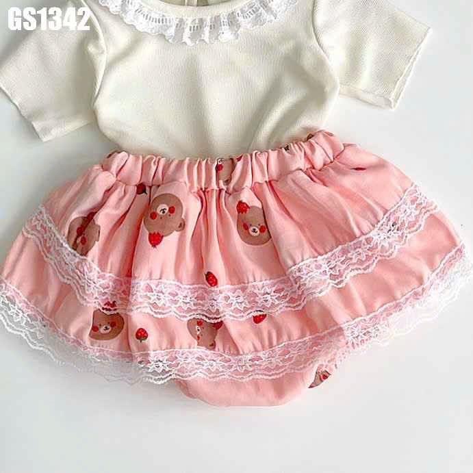GS1342 - Set Áo Kèm Váy Body-duoc-ban-tai-Nhập Khẩu Chính Hãng
