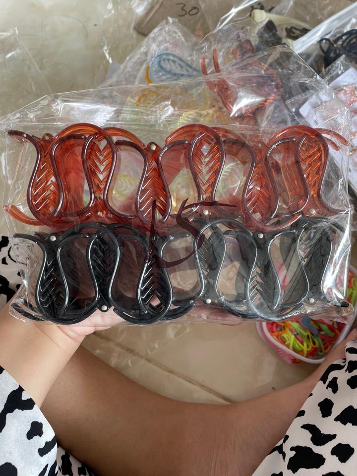Kẹp càng cua 5R loại rẻ-duoc-ban-tai-Gấu Trúc’s House