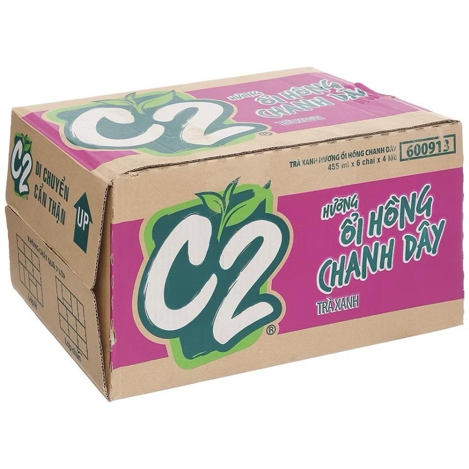 C2 Ổi 455ml-duoc-ban-tai-CỬA HÀNG TÍN PHÁT