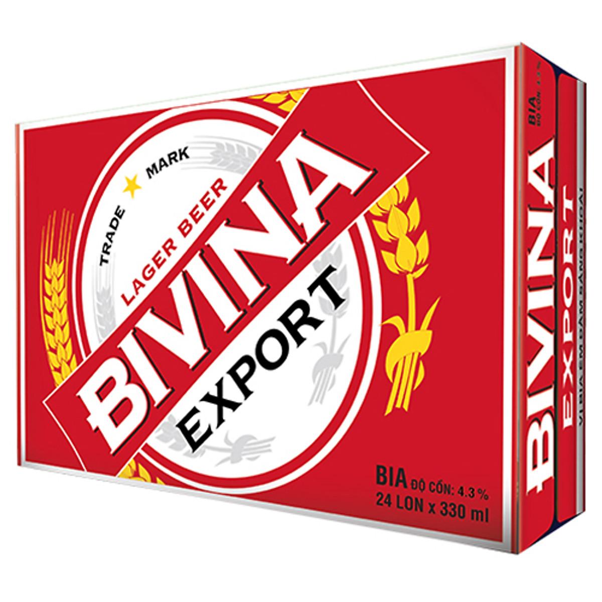 Bia Bivina-duoc-ban-tai-CỬA HÀNG TÍN PHÁT