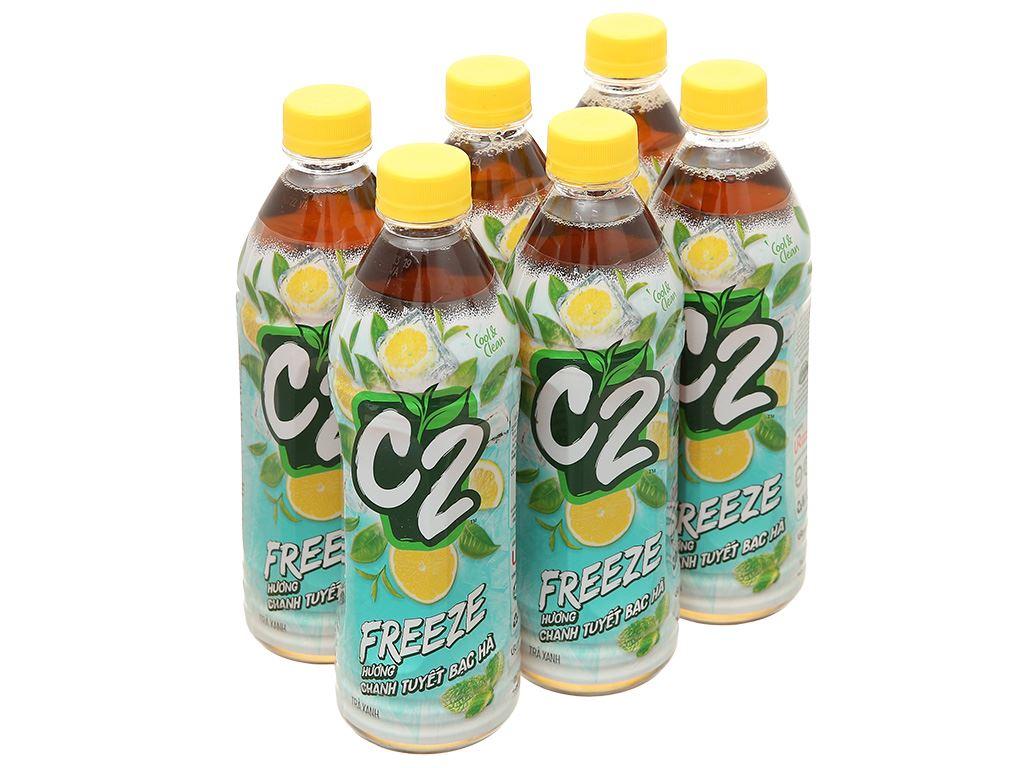 C2 Chanh Tuyết lốc-duoc-ban-tai-CỬA HÀNG TÍN PHÁT