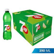 7 Up Chai 390ml-duoc-ban-tai-CỬA HÀNG TÍN PHÁT