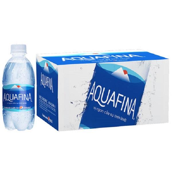 Suối Aquafina 355ml-duoc-ban-tai-CỬA HÀNG TÍN PHÁT