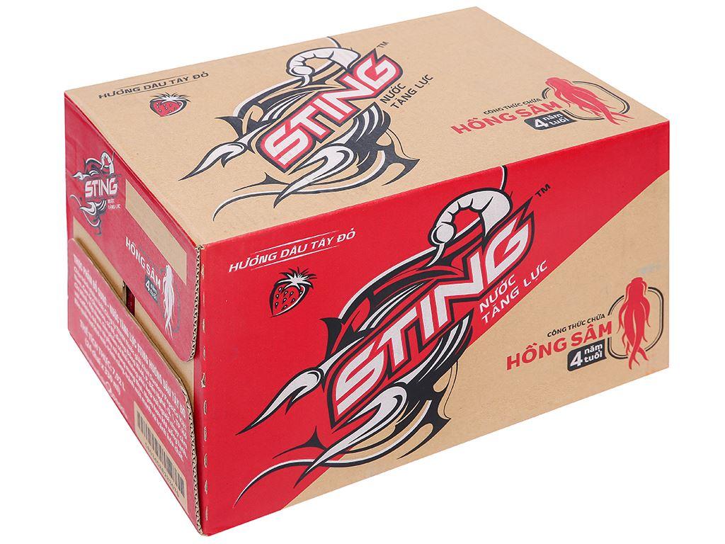 Sting Dâu Chai-duoc-ban-tai-CỬA HÀNG TÍN PHÁT