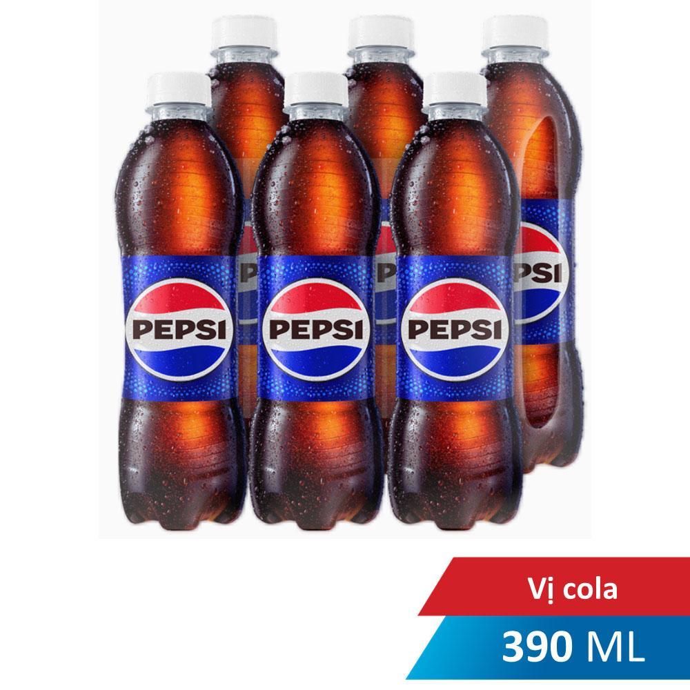 Pepsi Chai 390ml lốc-duoc-ban-tai-CỬA HÀNG TÍN PHÁT