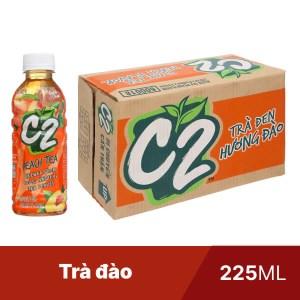 C2 Đào nhí 255ml-duoc-ban-tai-CÔNG TY TNHH SX TM DV TÂN TÍN PHÁT