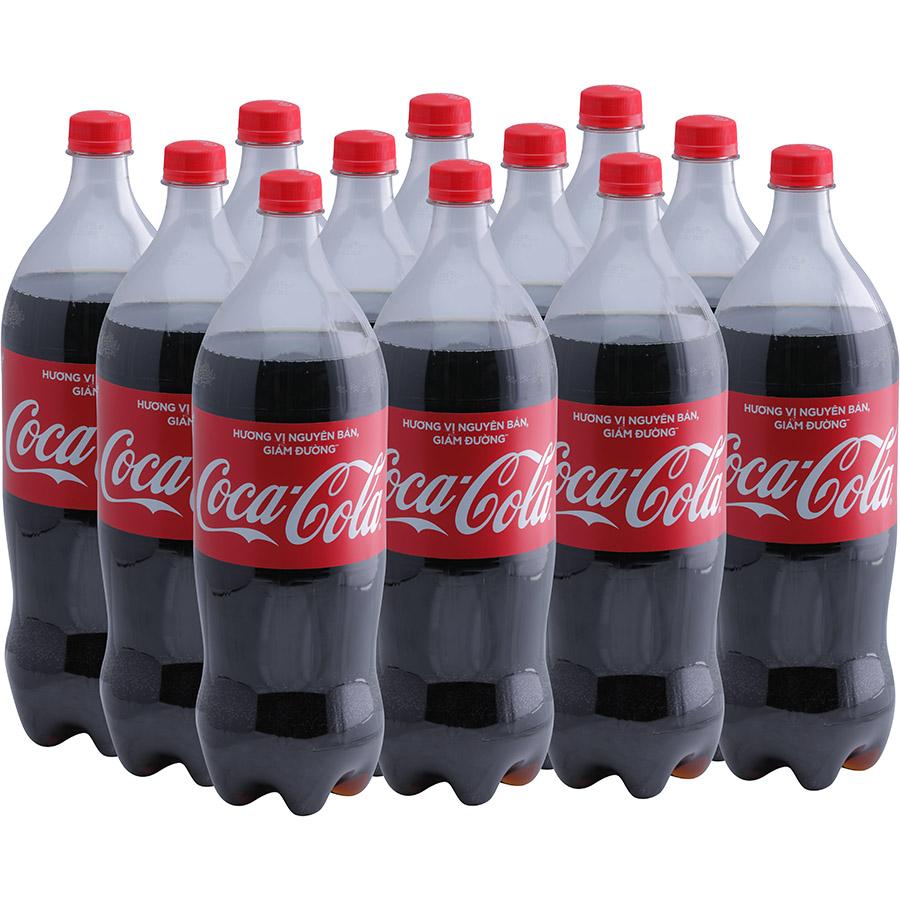 Coca 1.5lit-duoc-ban-tai-CỬA HÀNG TÍN PHÁT