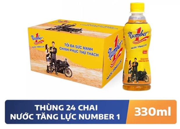 Number One-duoc-ban-tai-CỬA HÀNG TÍN PHÁT