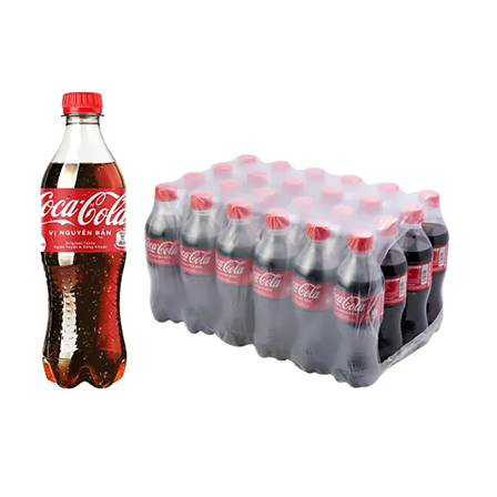 Coca Chai 390ml-duoc-ban-tai-CỬA HÀNG TÍN PHÁT