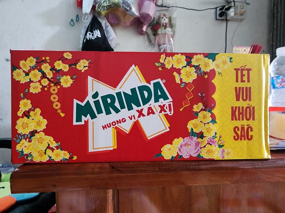MIRINDA XÁ XỊ LON 320ml (XUÂN)-duoc-ban-tai-CÔNG TY TNHH SX TM DV TÂN TÍN PHÁT