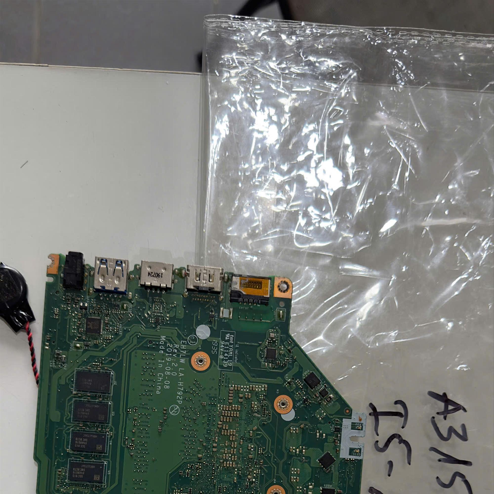 MAIN ACER A315-54 i5 10th RAM 4GB EH7LW LA-H792P -duoc-ban-tai-TRUNG TÂM SỬA CHỮA LAPTOP TRUNG KIÊN