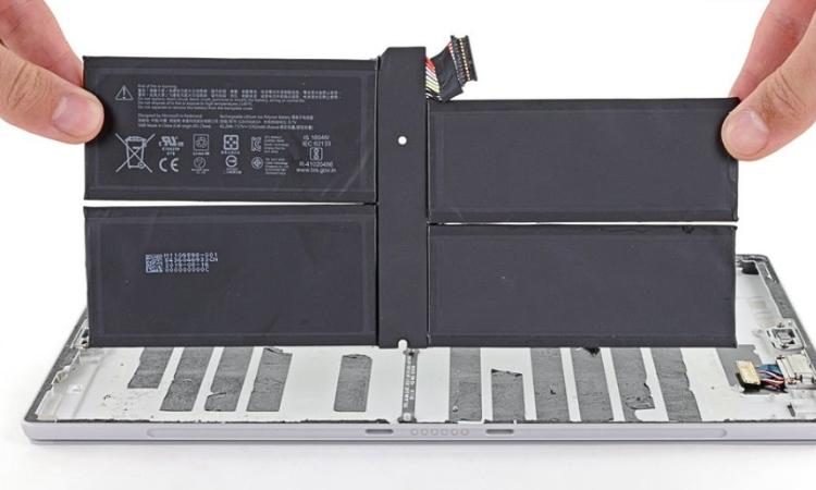 SỬA CHỮA & THAY THẾ LINH KIỆN SURFACE-duoc-ban-tai-TRUNG TÂM SỬA CHỮA LAPTOP TRUNG KIÊN