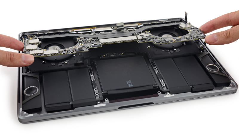 SỬA CHỮA & THAY THẾ LINH KIỆN MACBOOK-duoc-ban-tai-TRUNG TÂM SỬA CHỮA LAPTOP TRUNG KIÊN