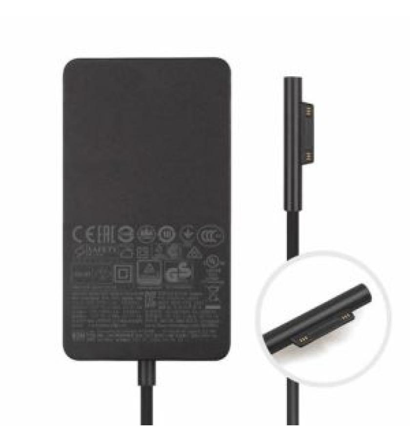 SẠC MICROSOFT SURFACE 24W-102W-duoc-ban-tai-TRUNG TÂM SỬA CHỮA LAPTOP TRUNG KIÊN