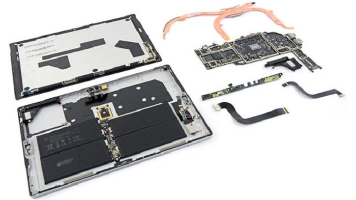 SỬA CHỮA & THAY THẾ LINH KIỆN SURFACE-duoc-ban-tai-TRUNG TÂM SỬA CHỮA LAPTOP TRUNG KIÊN