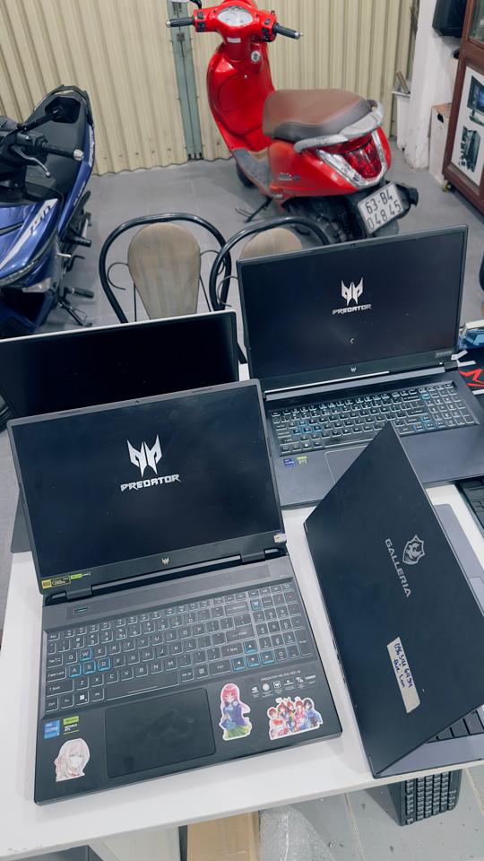 SỬA CHỮA & THAY THẾ LINH KIỆN LAPTOP -duoc-ban-tai-TRUNG TÂM SỬA CHỮA LAPTOP TRUNG KIÊN