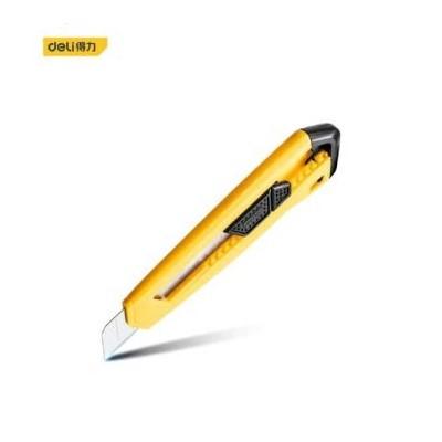 Dao Rọc Giấy Deli-duoc-ban-tai-CTY TNHH TM & SX THIÊN ĐẠI QUANG