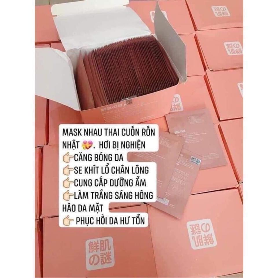 Mặt nạ nhau thai -duoc-ban-tai-Aloyes Stores