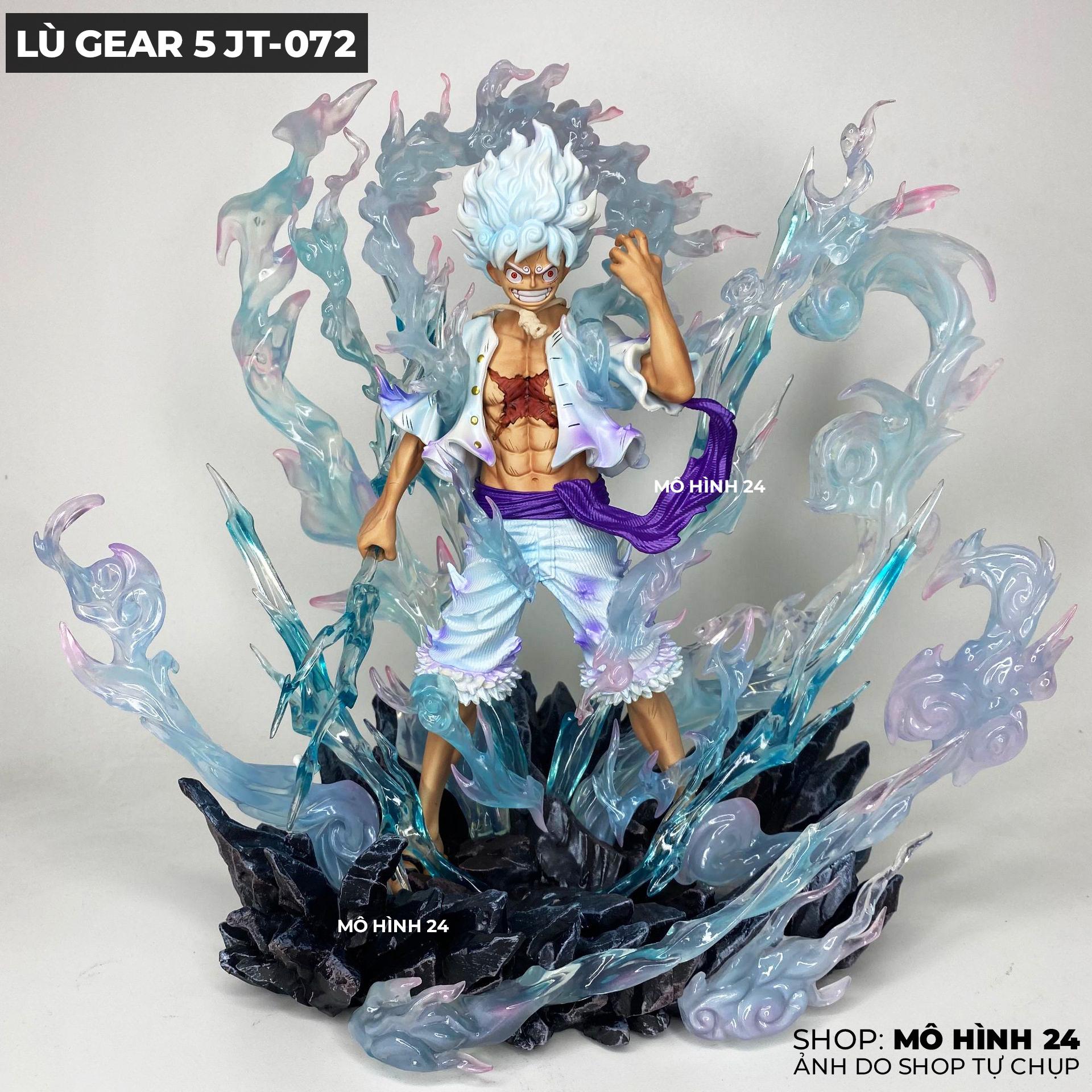 Mô hình Lù Gear 5 JT-072-duoc-ban-tai-Mô hình 24