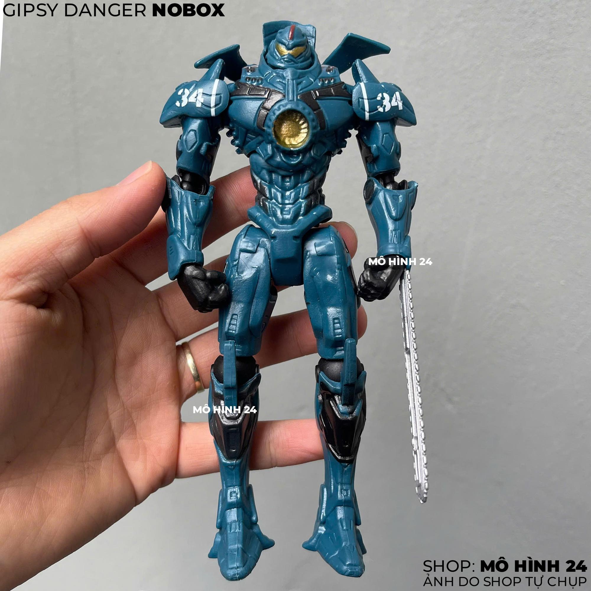 mô hình GIPSY DANGER NOBOX-duoc-ban-tai-Mô hình 24
