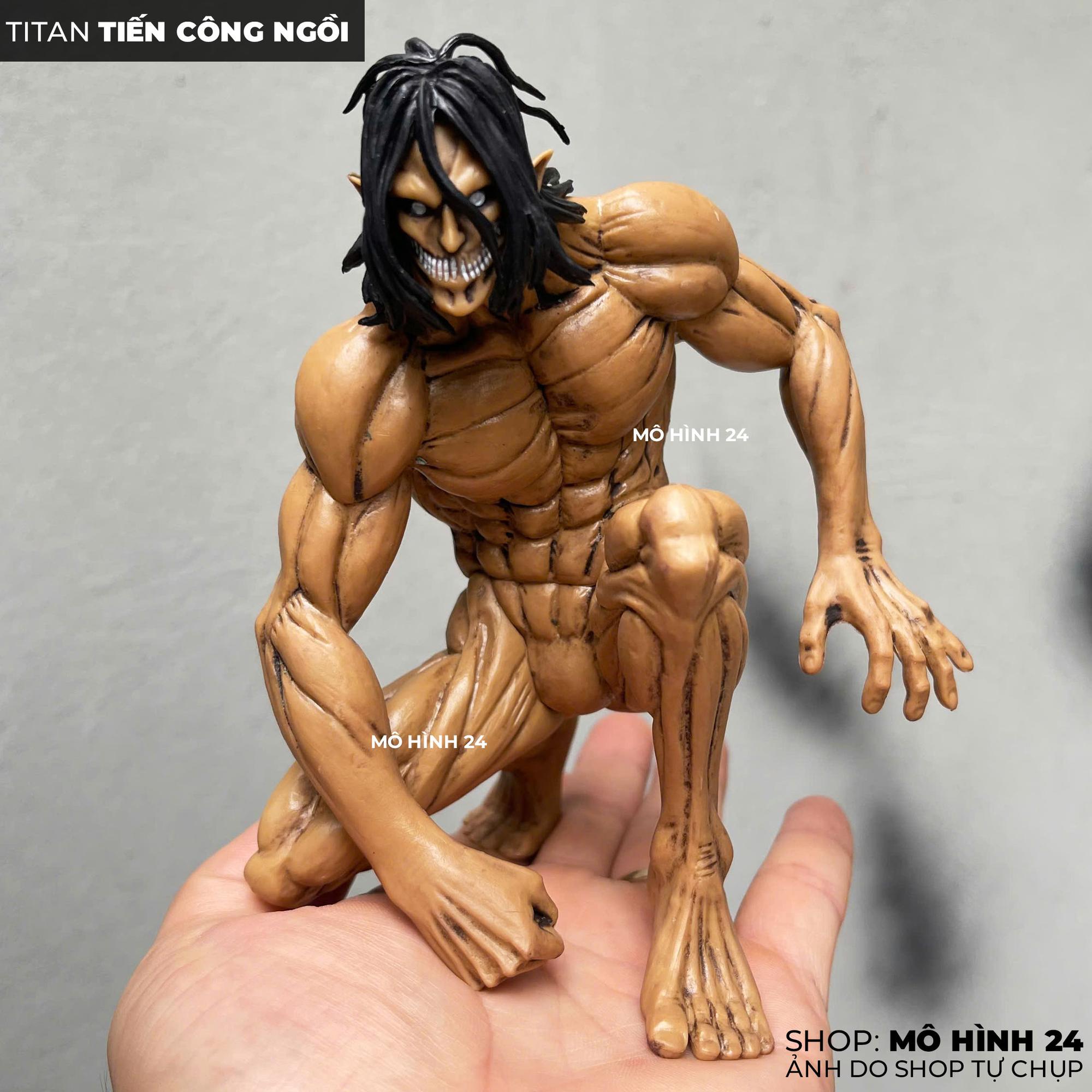 MÔ HÌNH TITAN TIẾN CÔNG NGỒI 14CM-duoc-ban-tai-Mô hình 24