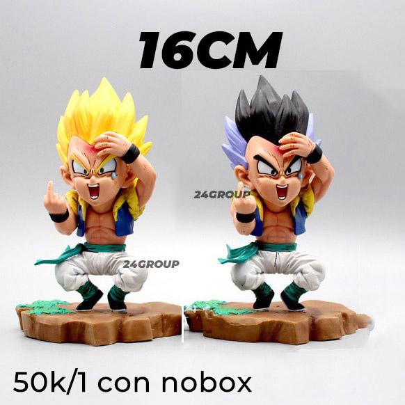 LÍCH TÊN 16CM-duoc-ban-tai-Mô hình 24