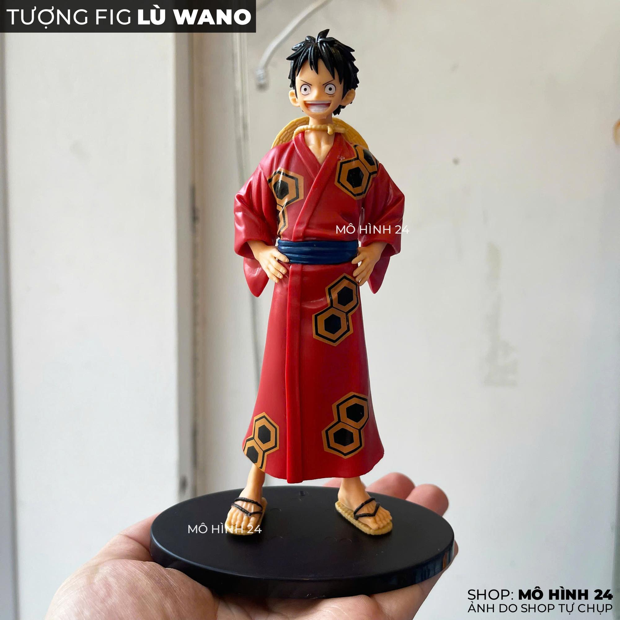 Tượng Fig Luffy Wano 40K-duoc-ban-tai-Mô hình 24