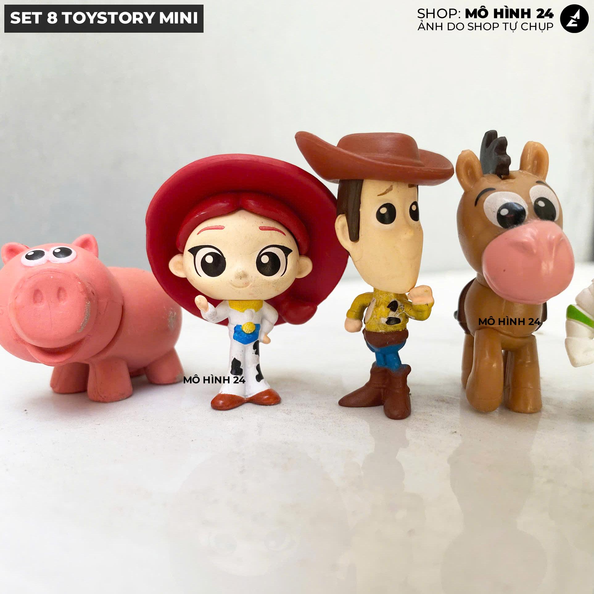Set 8 Toy Story MINI-duoc-ban-tai-Mô hình 24