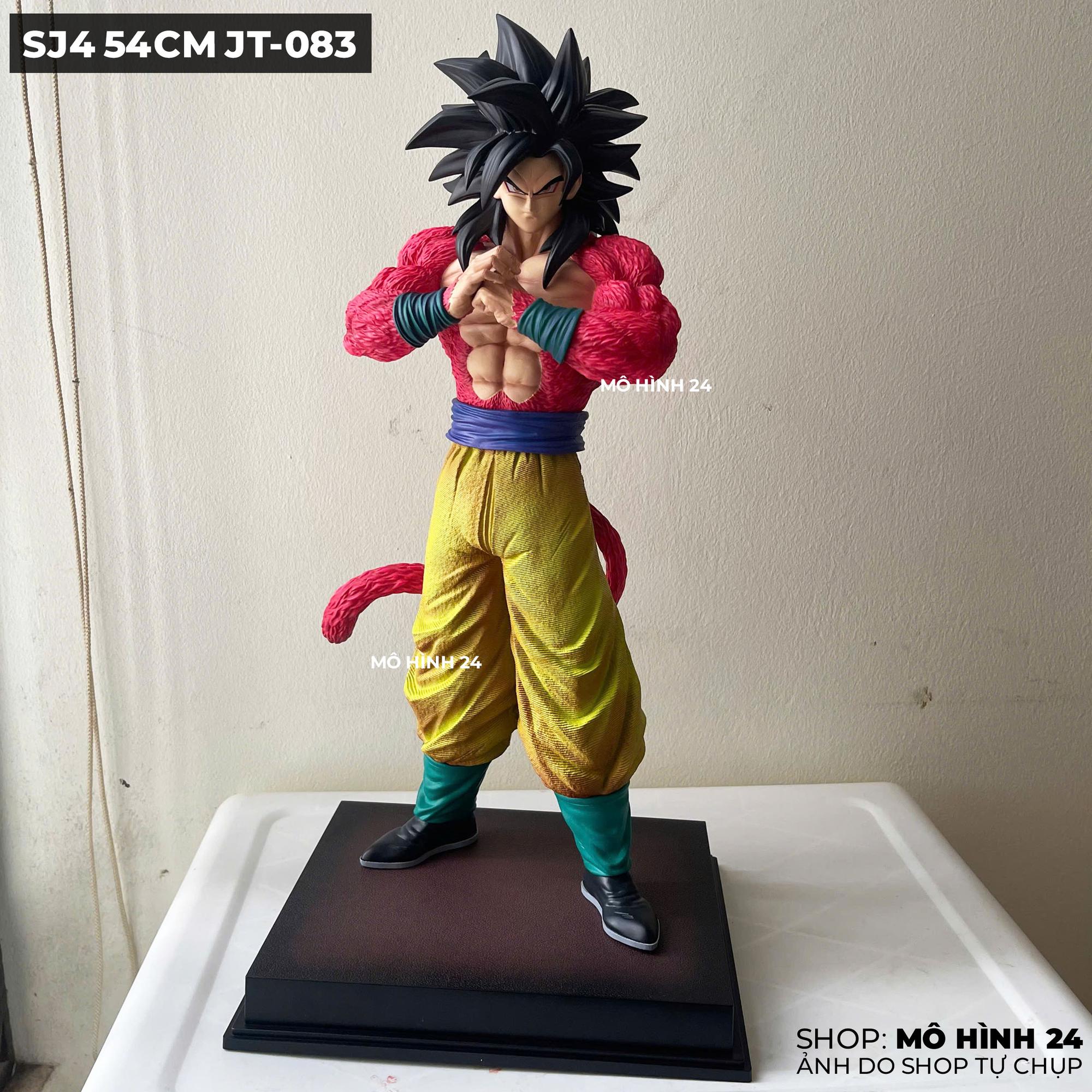 GOKU SJ4 54CM JT-083-duoc-ban-tai-Mô hình 24