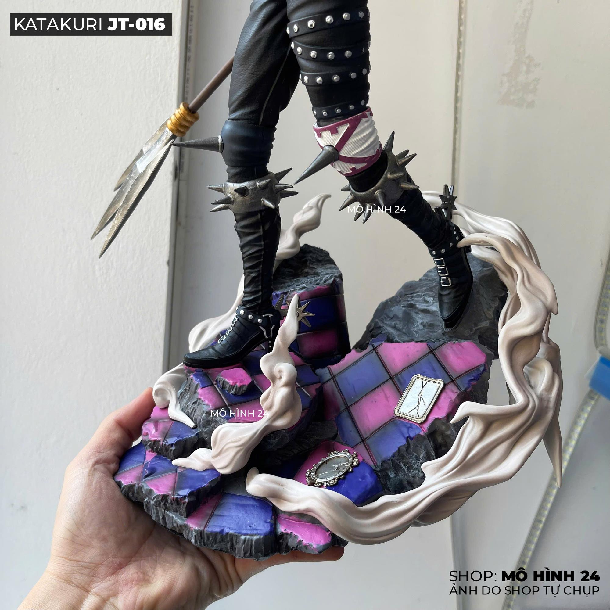 Mô hình Katakuri JT-016 49cm-duoc-ban-tai-Mô hình 24