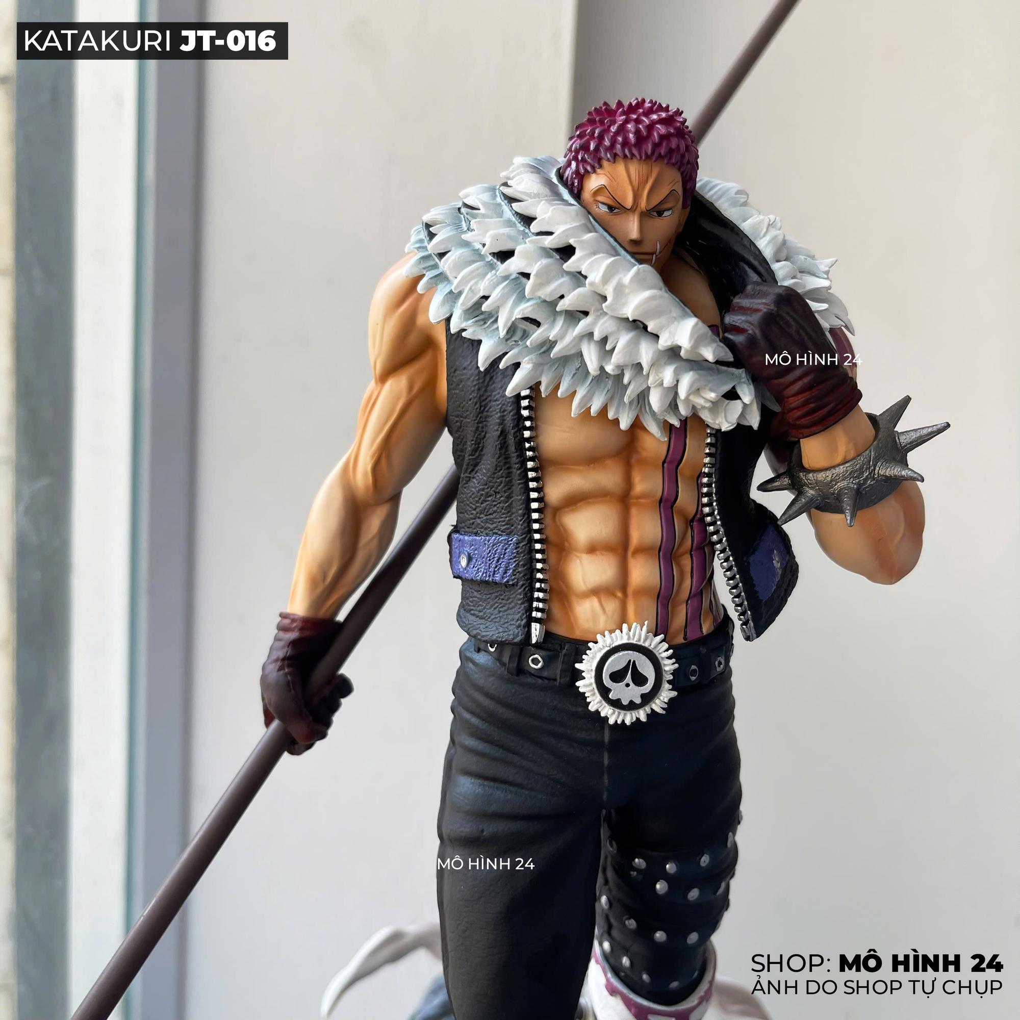 Mô hình Katakuri JT-016 49cm-duoc-ban-tai-Mô hình 24