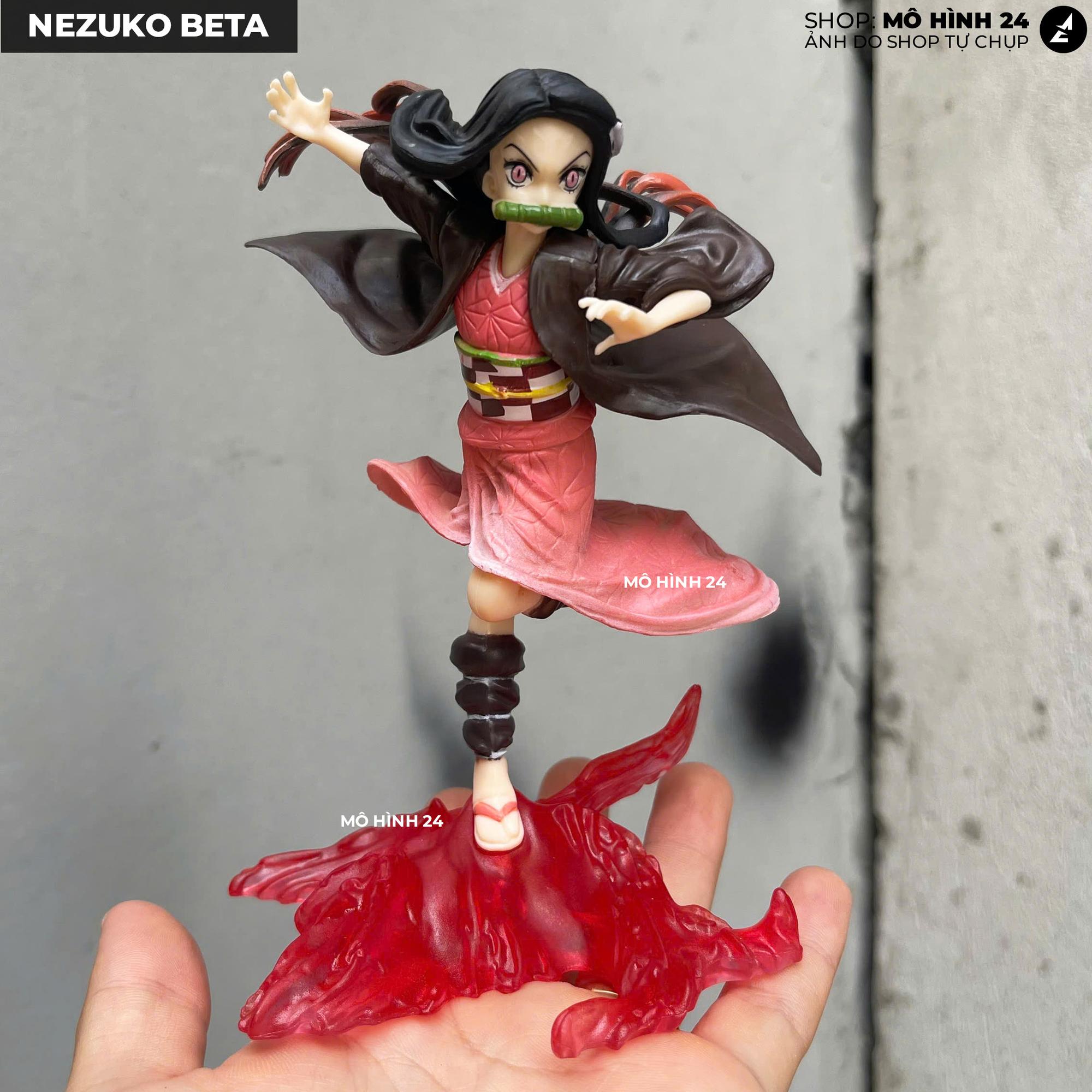 Mô hình NEZUKO BETA-duoc-ban-tai-Mô hình 24