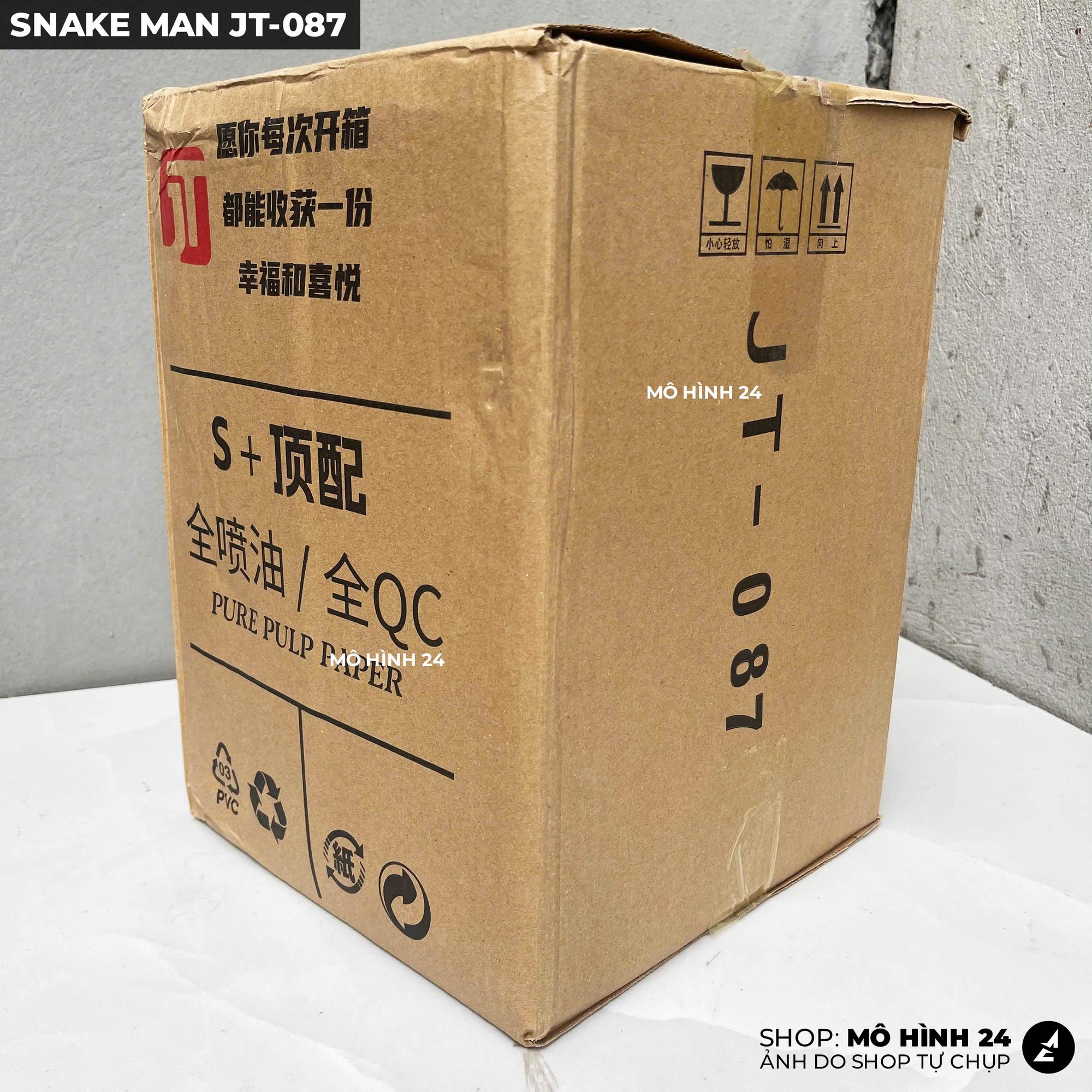 Luffy Snake Man cao 32cm JT-087-duoc-ban-tai-Mô hình 24