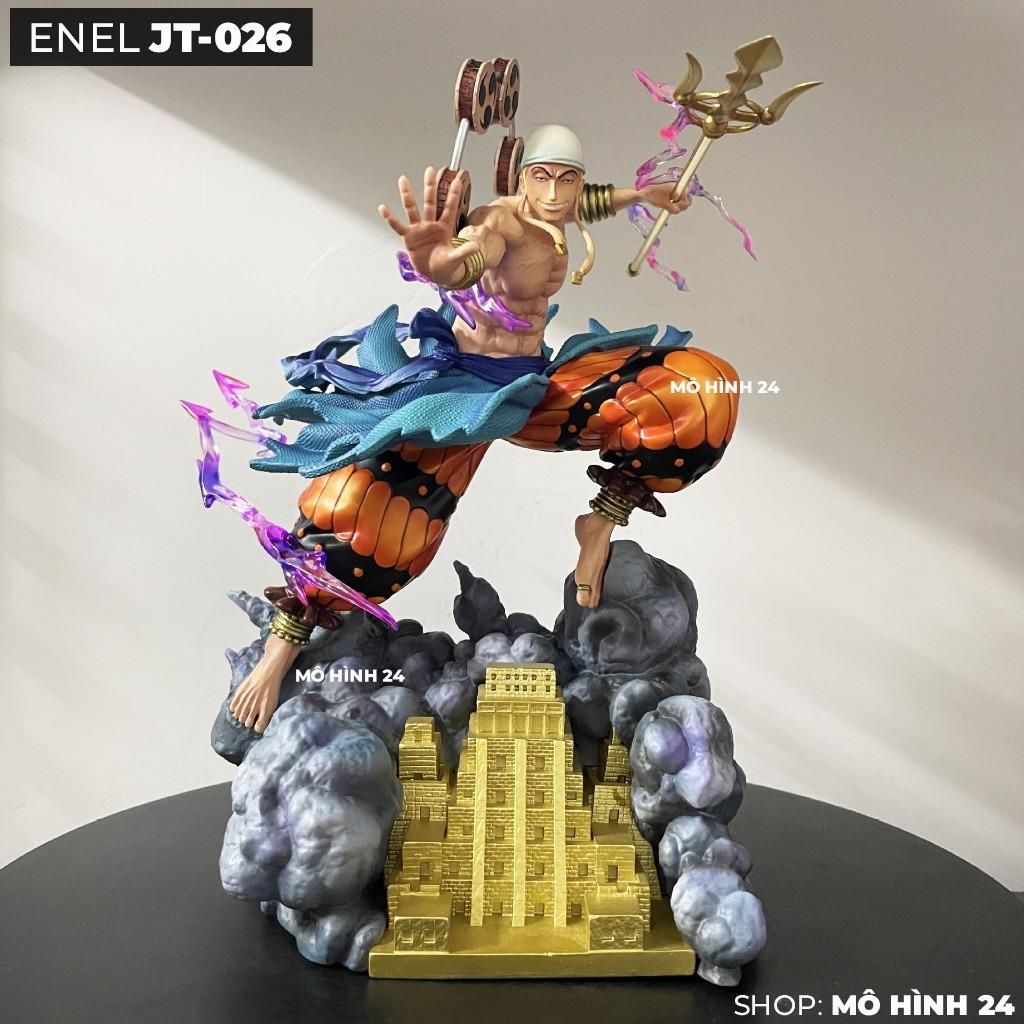 Mô hình ENEL JT-026 chính hãng JT-duoc-ban-tai-Mô hình 24