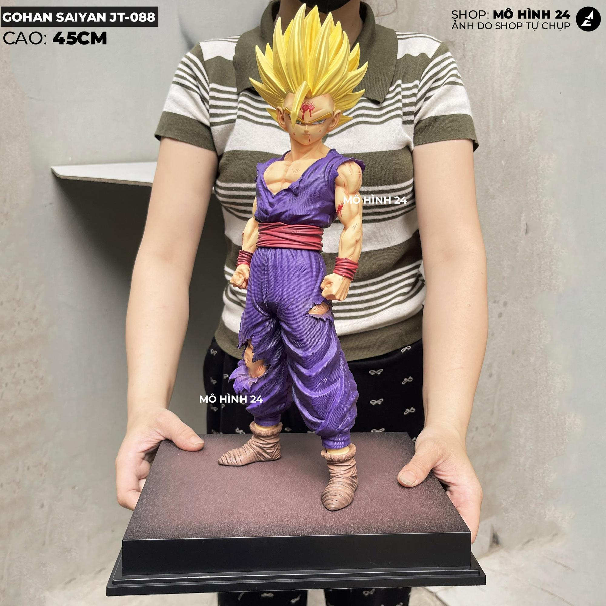 GOHAN SAIYAN CAO 45CM JT-088-duoc-ban-tai-Mô hình 24