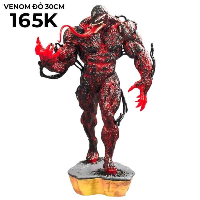 Mô hình Carnage Venom Đỏ 30cm-duoc-ban-tai-Mô hình 24