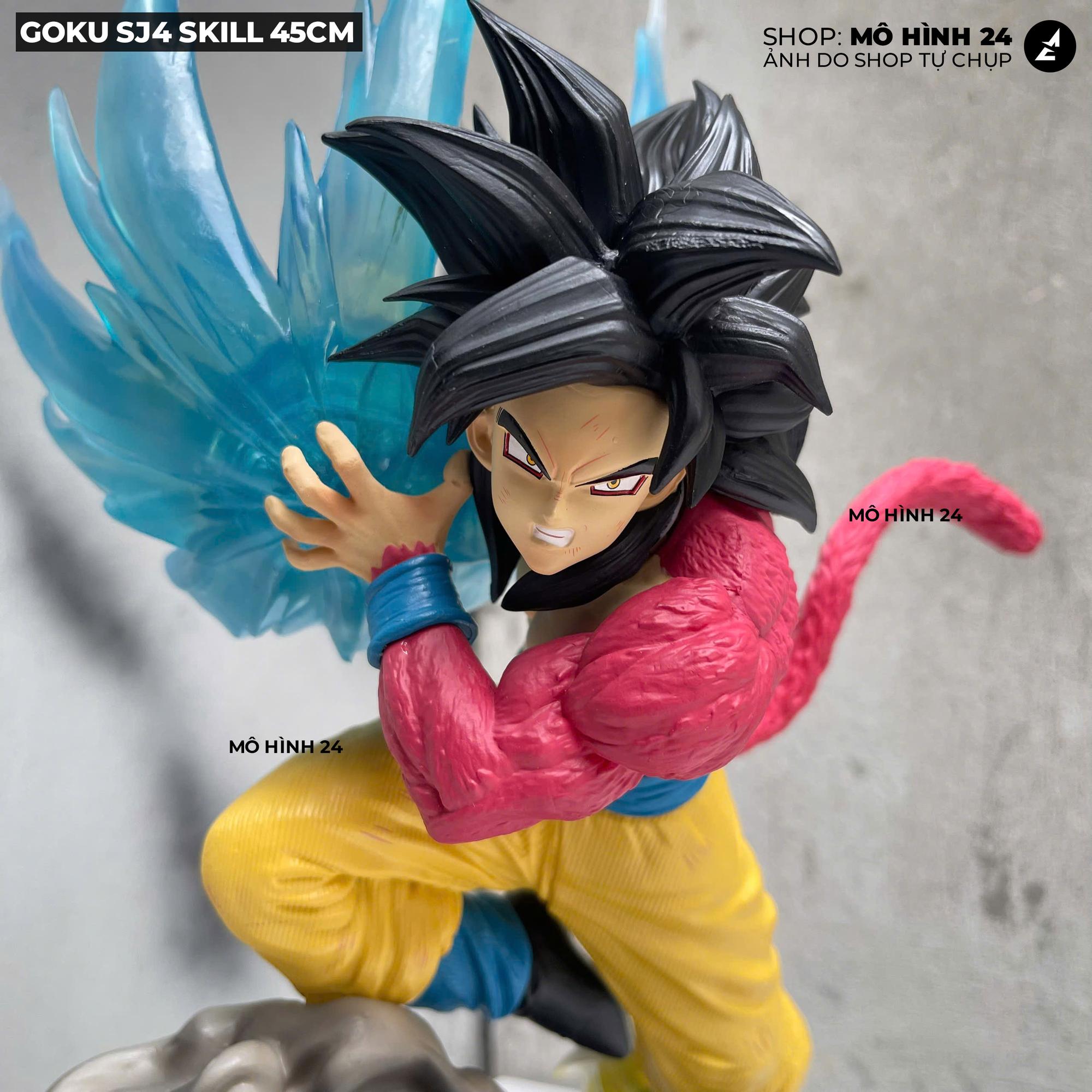 Goku Sj4 Skill 45cm siêu to-duoc-ban-tai-Mô hình 24