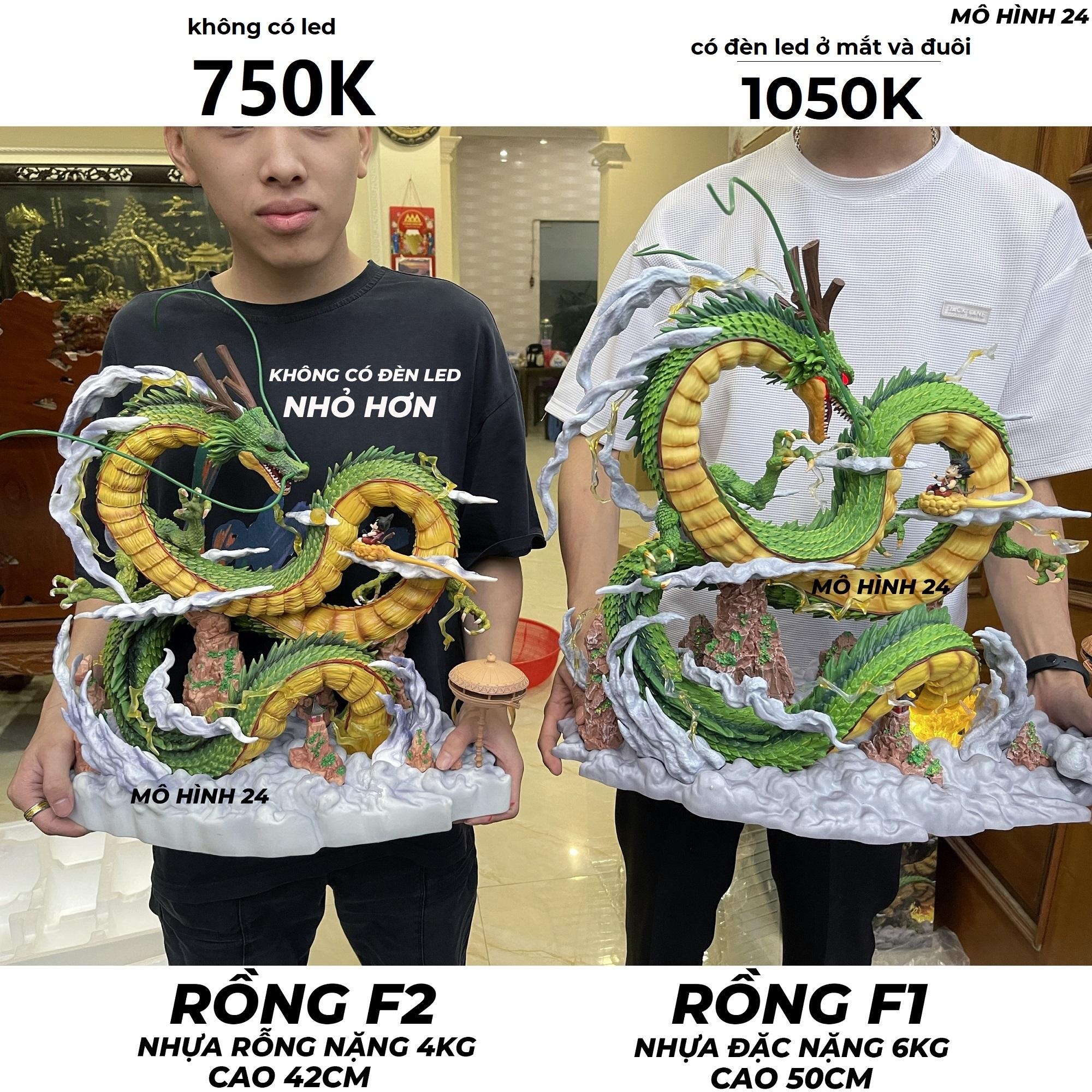 Rồng Yoyo -duoc-ban-tai-Mô hình 24