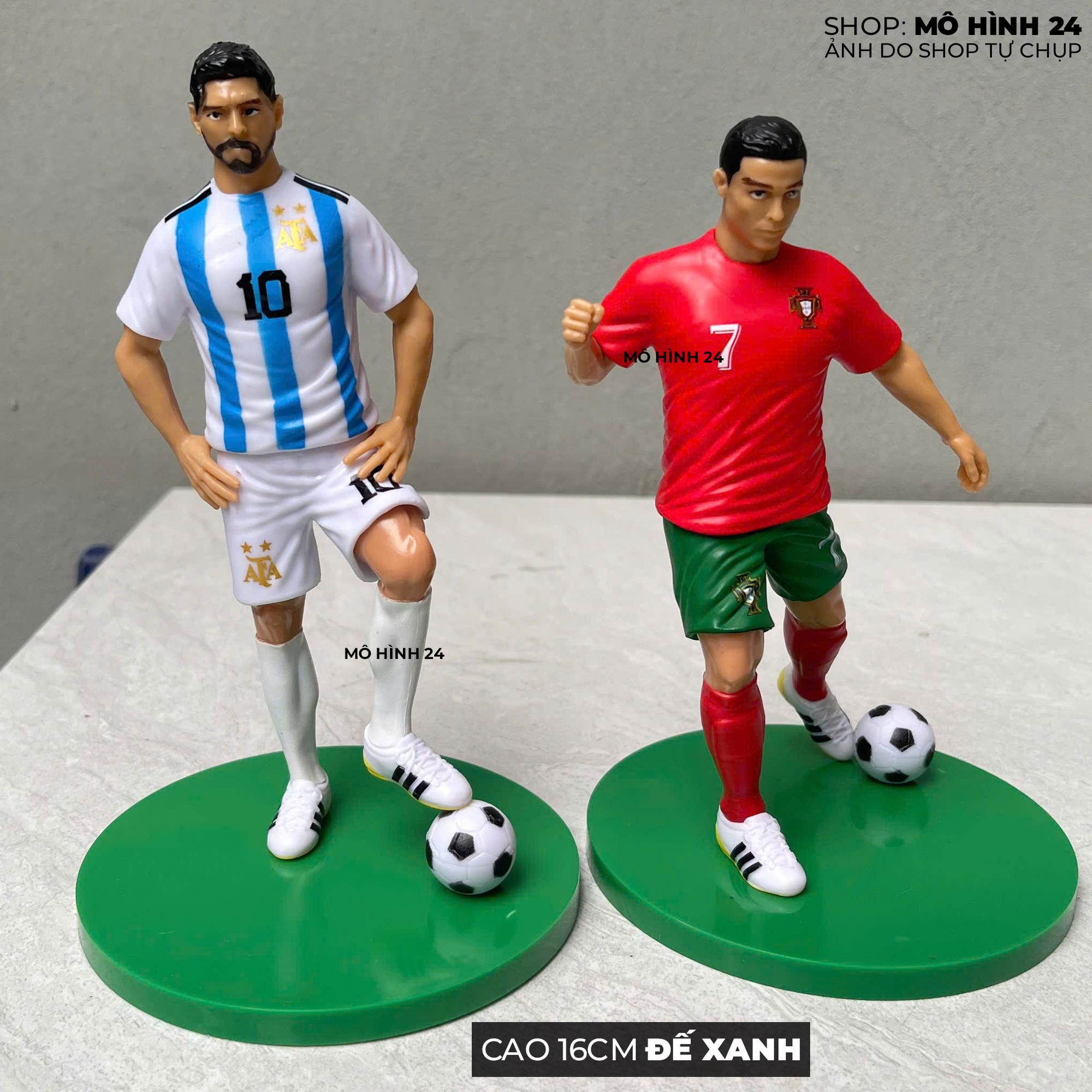 MÔ hình cầu thủ HÀNG MỚI VỀ-duoc-ban-tai-Mô hình 24