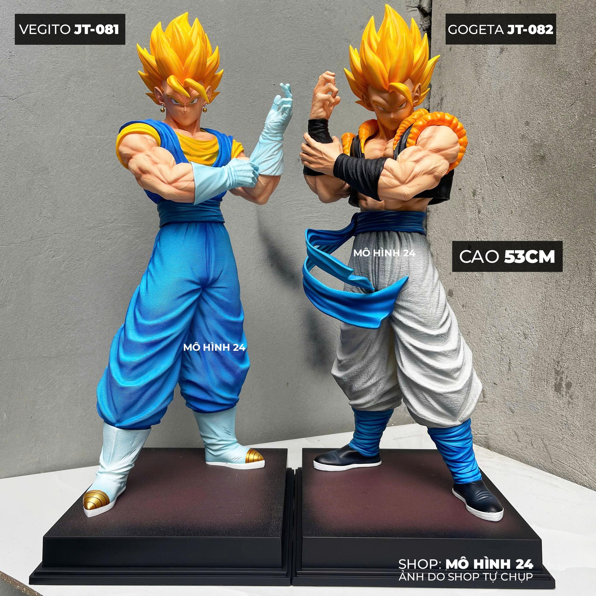 Mô hình Vegito JT-081 Gogeta JT-082 cao 53cm-duoc-ban-tai-Mô hình 24