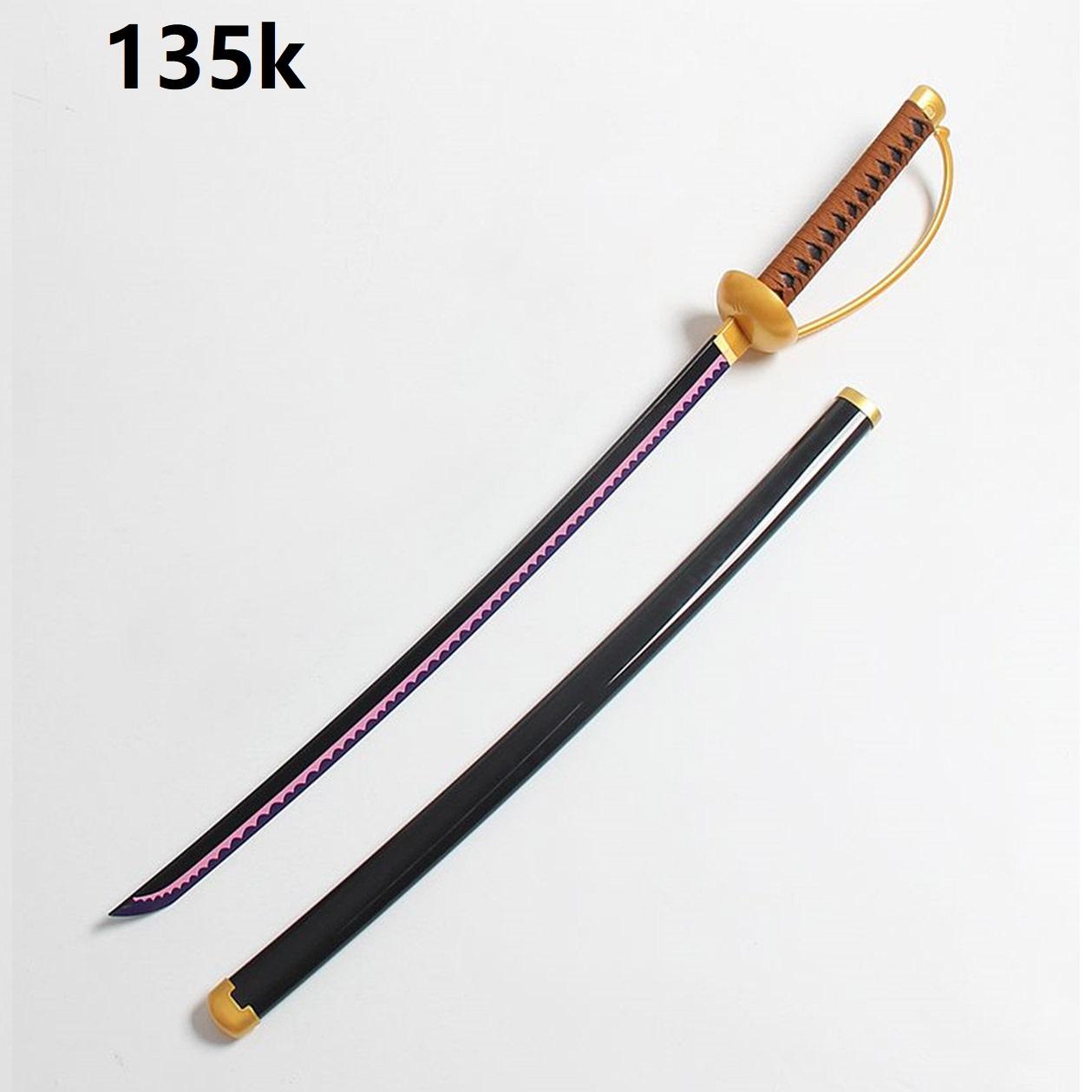 Mô hình kiếm gỗ ACE tỉ lệ 1:1 - ROGER GỖ 105CM-duoc-ban-tai-Mô hình 24